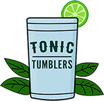 Tonic Tumbler